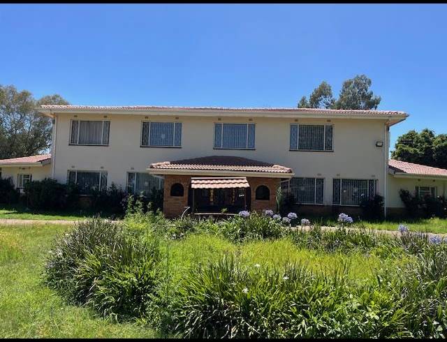 FARM FOR SALE IN BENONI AH